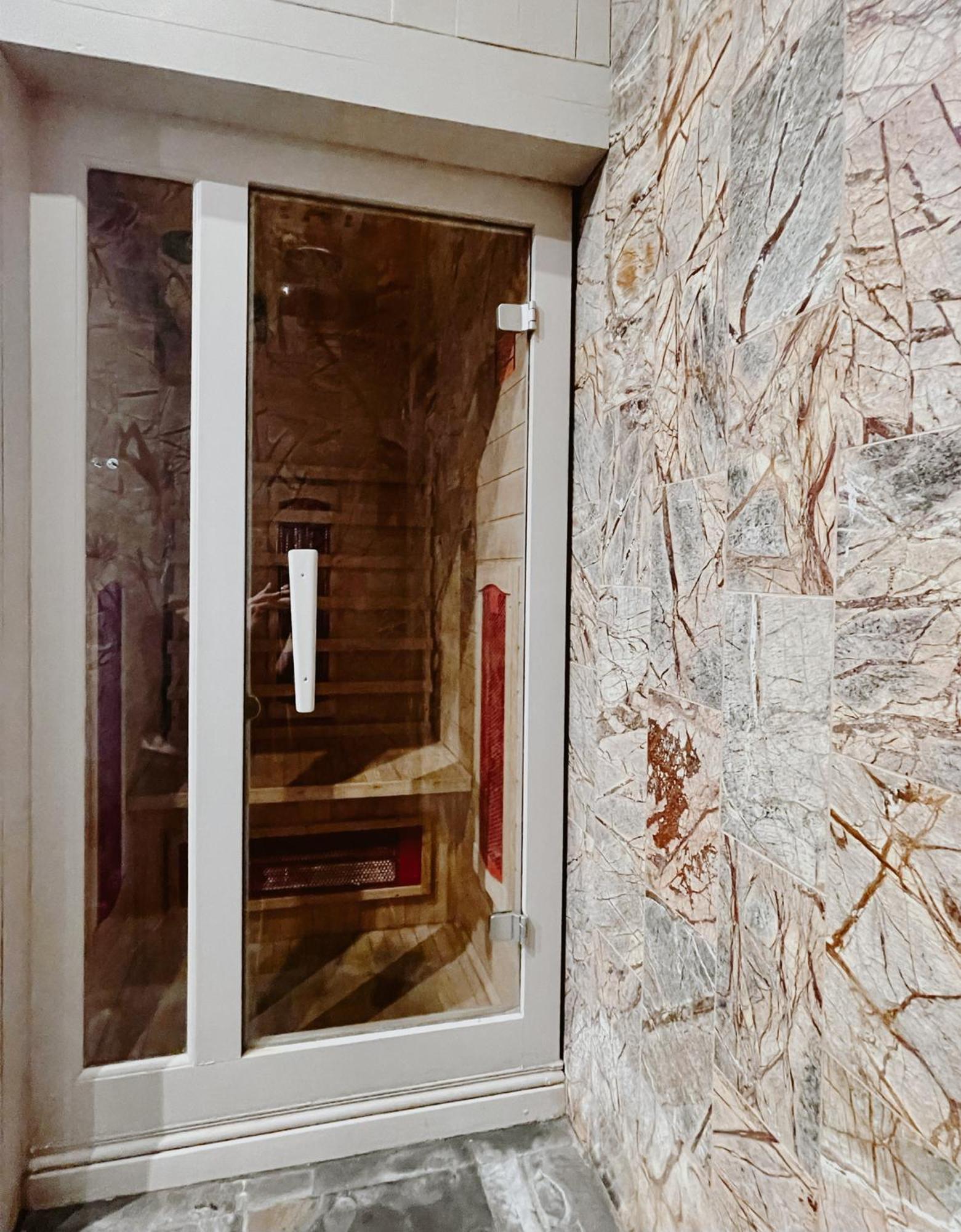 Villa Cisowy Zakatek Sasino Habitación foto
