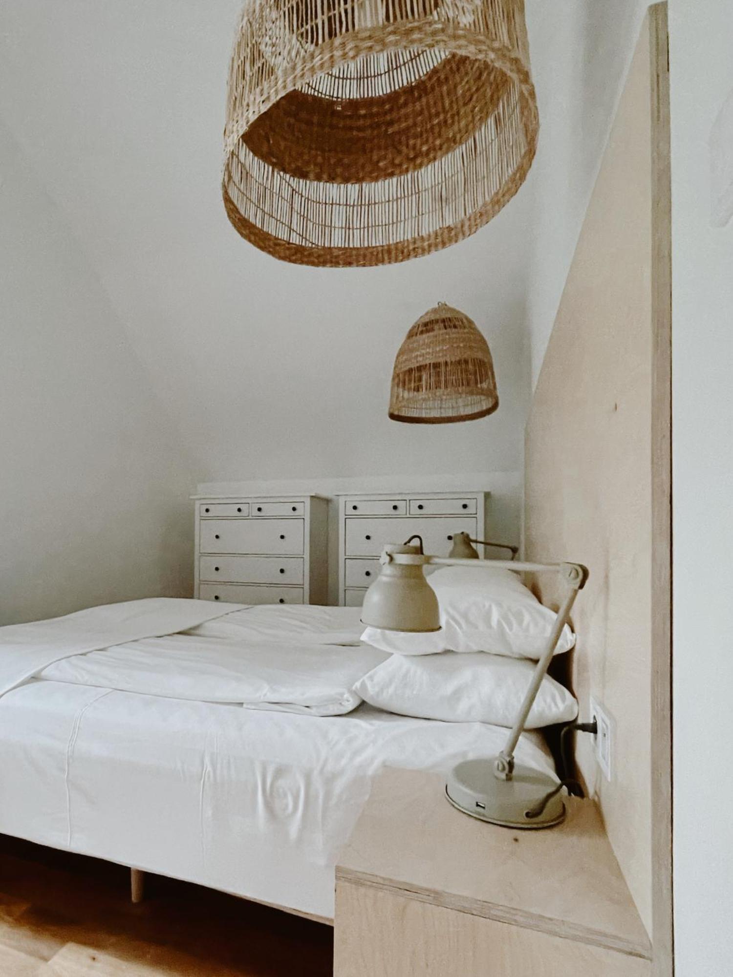 Villa Cisowy Zakatek Sasino Habitación foto